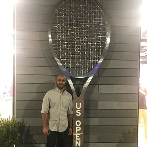 Meet your Posher, Sanchit